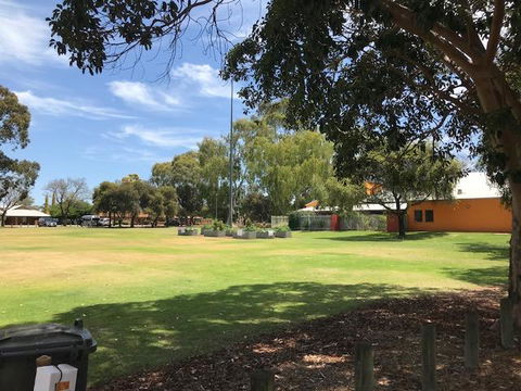 Gerring Court With Free 1 Car Bay Parking - Accommodation Georgetown 23