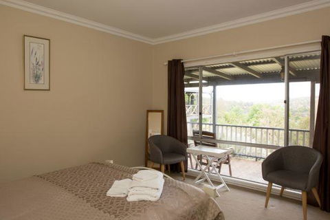 Yvonnes Rest Holiday Home - Accommodation Georgetown 4
