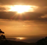 Innisfree Mountain Retreat - Accommodation Georgetown