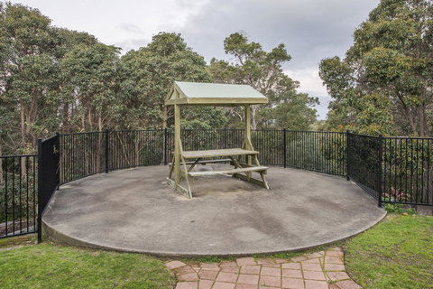 A Hidden Bush Delight - Accommodation Georgetown 8