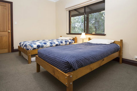 A Hidden Bush Delight - Accommodation Georgetown 22