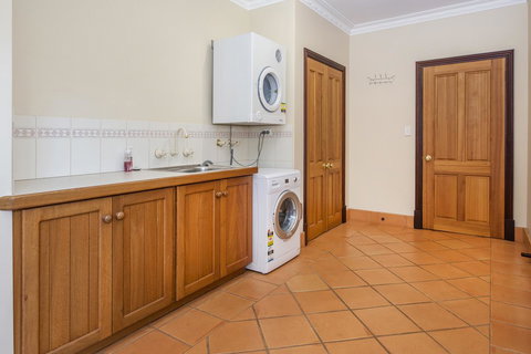 A Hidden Bush Delight - Accommodation Georgetown 29