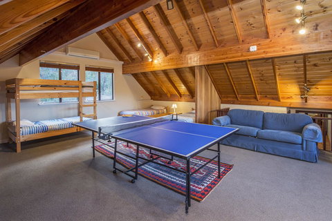 A Hidden Bush Delight - Accommodation Georgetown 20