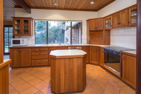 A Hidden Bush Delight - Accommodation Georgetown 16