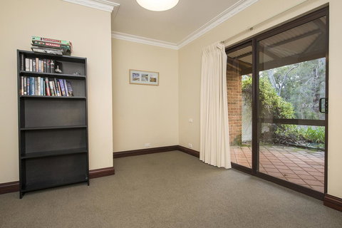 A Hidden Bush Delight - Accommodation Georgetown 21