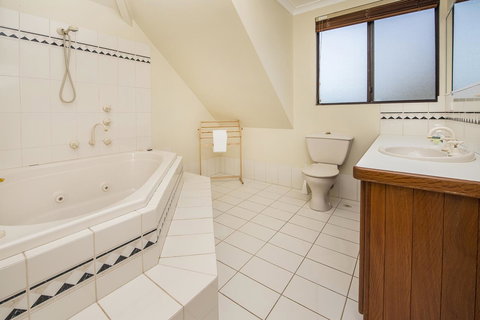 A Hidden Bush Delight - Accommodation Georgetown 26