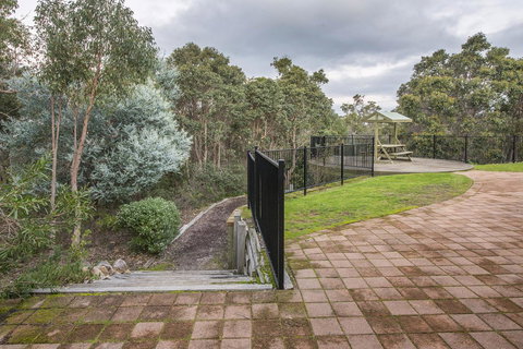 A Hidden Bush Delight - Accommodation Georgetown 9