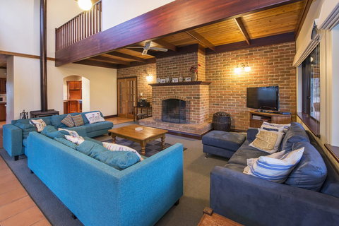 A Hidden Bush Delight - Accommodation Georgetown 17