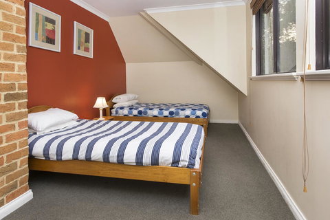 A Hidden Bush Delight - Accommodation Georgetown 25