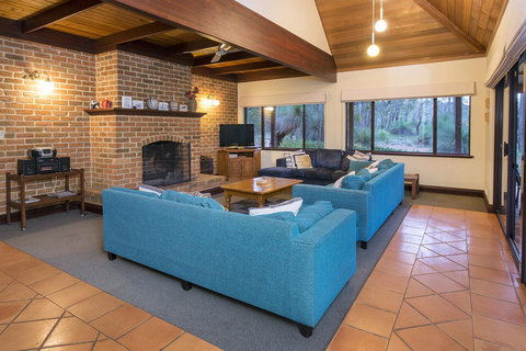 A Hidden Bush Delight - Accommodation Georgetown 14