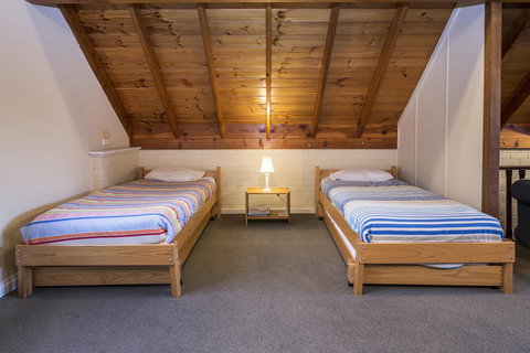 A Hidden Bush Delight - Accommodation Georgetown 19