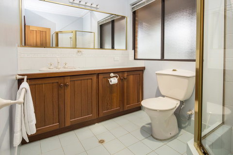 A Hidden Bush Delight - Accommodation Georgetown 27