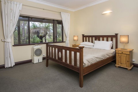 A Hidden Bush Delight - Accommodation Georgetown 28