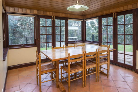 A Hidden Bush Delight - Accommodation Georgetown 15