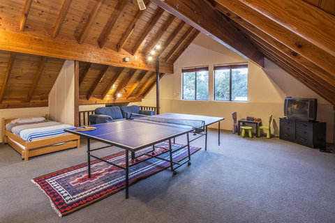 A Hidden Bush Delight - Accommodation Georgetown 18