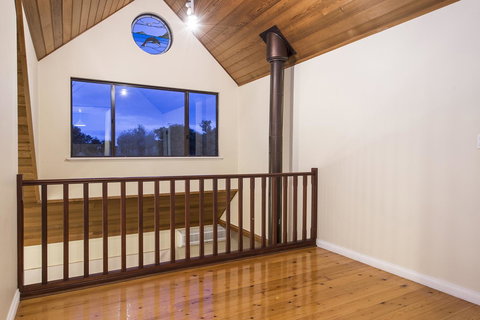 A Hidden Bush Delight - Accommodation Georgetown 3