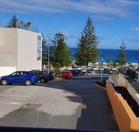 West Beach Lagoon 211  Great Views - Accommodation Georgetown