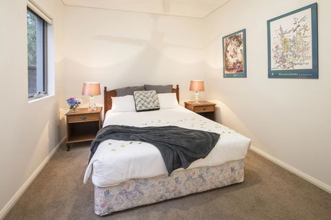 Calm Waters - Accommodation Georgetown 9