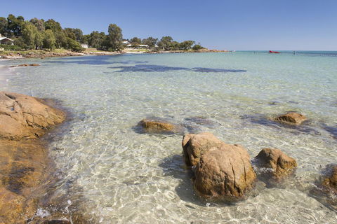Calm Waters - Accommodation Georgetown 4