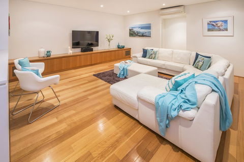 Calm Waters - Accommodation Georgetown 22