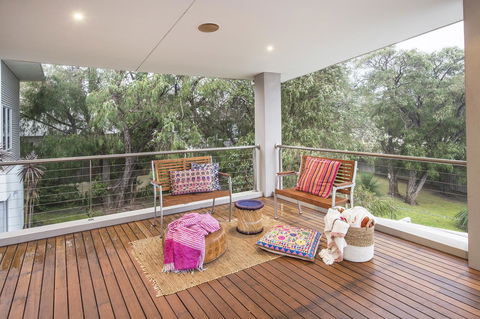 Calm Waters - Accommodation Georgetown 13