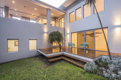 Calm Waters - Accommodation Georgetown 23