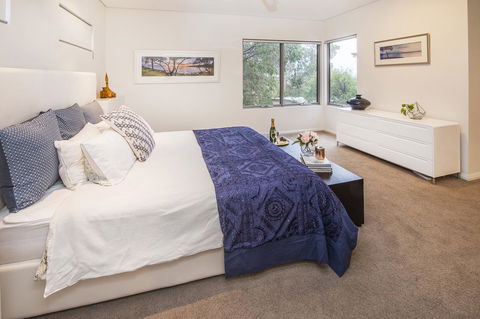 Calm Waters - Accommodation Georgetown 24