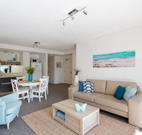 Beachside Living - South Fremantle - Accommodation Georgetown