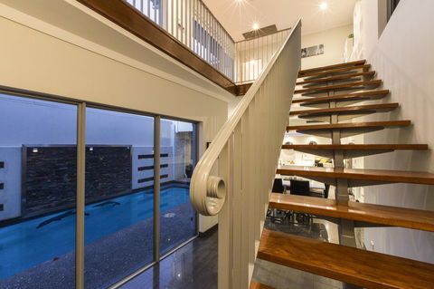 Ambar Villa Between City And Freo - Accommodation Georgetown 27