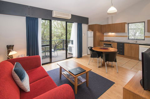 Margarets Forest - Accommodation Georgetown 14