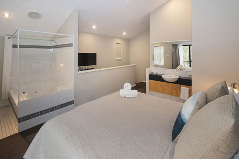 Margarets Forest - Accommodation Georgetown 8
