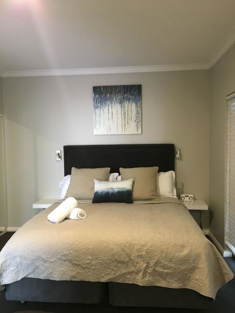 Margarets Forest - Accommodation Georgetown 3