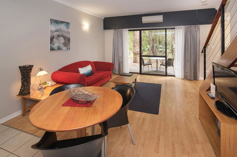Margarets Forest - Accommodation Georgetown 10