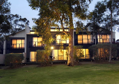 Margarets Forest - Accommodation Georgetown 0