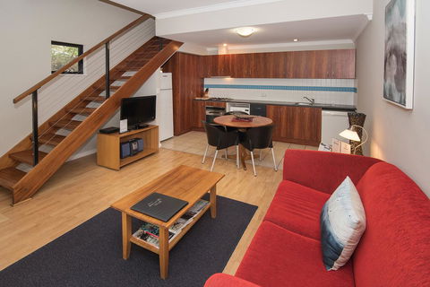 Margarets Forest - Accommodation Georgetown 11
