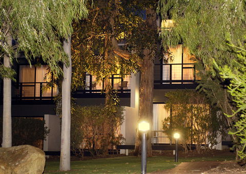 Margarets Forest - Accommodation Georgetown 38