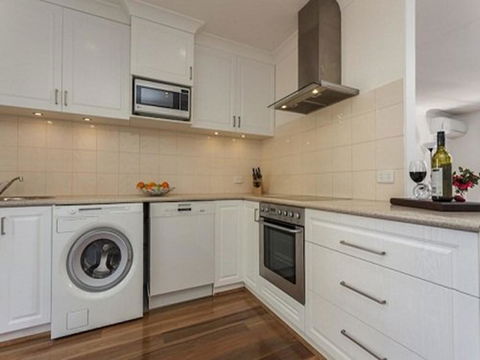 Attadale Excutive Villa - Accommodation Georgetown 15