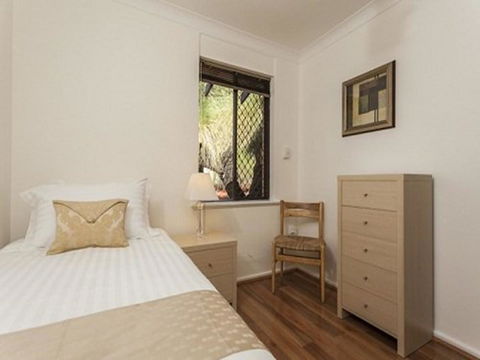 Attadale Excutive Villa - Accommodation Georgetown 8