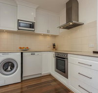 Attadale Excutive Villa - Accommodation Georgetown