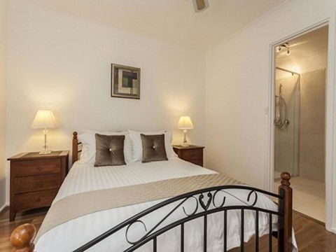 Attadale Excutive Villa - Accommodation Georgetown 13