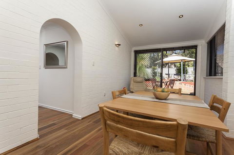 Attadale Excutive Villa - Accommodation Georgetown 9