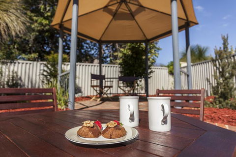 Attadale Excutive Villa - Accommodation Georgetown 7