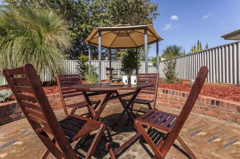 Attadale Excutive Villa - Accommodation Georgetown 6