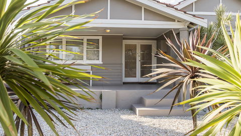 Leisurely Manor - Spacious Three Bedroom Home In Fremantle - Accommodation Georgetown 0