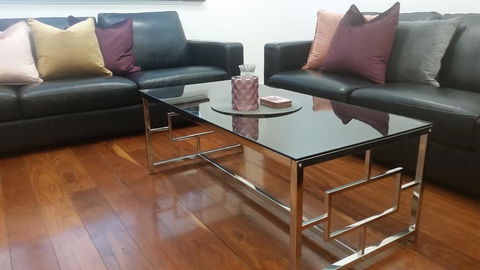 Leisurely Manor - Spacious Three Bedroom Home In Fremantle - Accommodation Georgetown 4