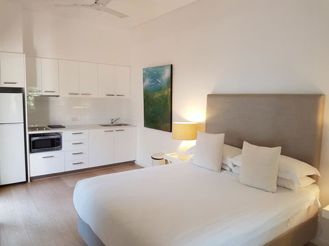 The Billi Resort - Accommodation Georgetown 23