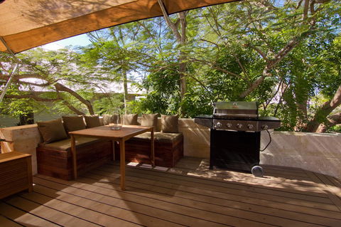The Billi Resort - Accommodation Georgetown 37