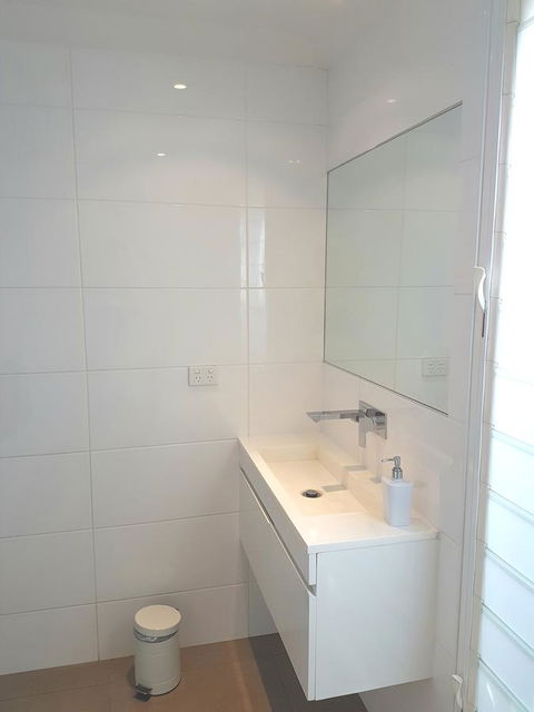 The Billi Resort - Accommodation Georgetown 27