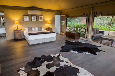 The Billi Resort - Accommodation Georgetown 20