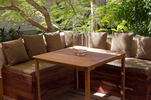 The Billi Resort - Accommodation Georgetown 40